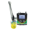 pH2700-pH 탁상용 pH 측정기 EUTECH 산사측정 수소이온농도