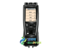 Testo 480 다기능 종합 환경측정기 휴대용측정기