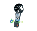 Testo 417 100mm 베인 바람개비형 풍속계 휴대용풍속계