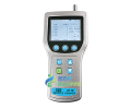 TES-5110 Particle Counter 입자계수기 입자측정기 파티클카운터