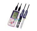 DM-32P-DO/pH 측정기 휴대용측정기 TOADKK DM32P