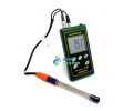 CP-411P 휴대형 pH측정기 휴대용측정기 CP411P ELMETRON