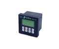 WSP-100-S410GT Flat type 설치형pH측정기 pH미터 온도센서내장전극