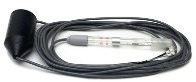 WSP-100-GR pH측정기 설치형측정기 pH미터 DIK