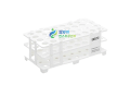 H82015 ( 15ml / White) 코니칼 튜브 랙  코니컬 플라스틱웨어