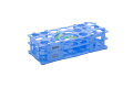 H82050B ( 50ml / Blue ) 코니칼 튜브 랙 코니컬 플라스틱웨어