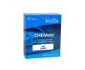 R6001-Iron 리필엠플 철 측정키트 Iron 철검사 Chemetric