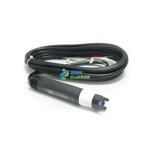 설치형측정기 WSP-100-S400GT pH측정기 DIK pH미터