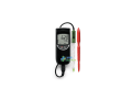 토양측정용 pH측정기 HI99121 HI-99121 pH Meter Direct Soil