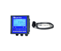 설치형 pH 측정기 PH-3310-GR 판넬형 Suntex 설치형미터 썬텍스