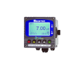 설치형 pH 측정기 ORP-3310-S400 판넬형 Suntex 설치형미터 썬텍스
