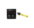 NPH-6000-HF 설치형 pH측정기 불소측정용 DIK 수소이온농도 Sensorex