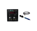 NPH-6000-OPS71 설치형 pH측정기 케미칼전용 DIK 수소이온농도