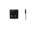 NPH-6000-i100 설치형 pH측정기 DIK 수소이온농도 강산/강알카리 전용