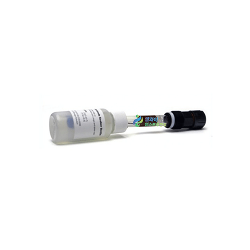 MESTAR-P-F635-B120 pH측정기 천세 설치형 수소농도미터 발효 살균 미생물분야