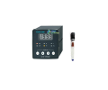 MESTAR-P-F635-B120 pH측정기 천세 설치형 수소농도미터 발효 살균 미생물분야