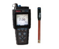 STARA2215-pH 휴대용 pH측정기 8107UWMMD Thermo pH미터 pH Meter 3m