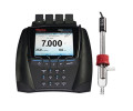VSTAR23 전도도측정기 013016MD Thermo conductivity 측정기 순수용