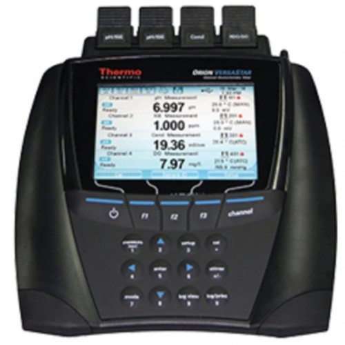 VSTAR92-M 다항목측정기 pH ISE Cond DO  8157BNUMD 013005MD 083005MD Thermo