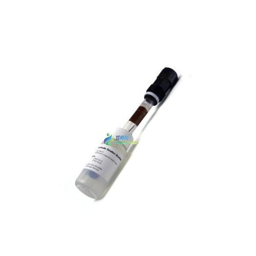 설치형 pH측정기 pH-100-Ferm 미생물분야 전용 SUNTEX 발효 살균