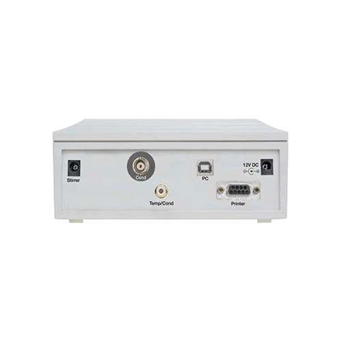 COND 8+ Kit Basic 50003202 전도도측정기 수질측정 50004002 conductivity