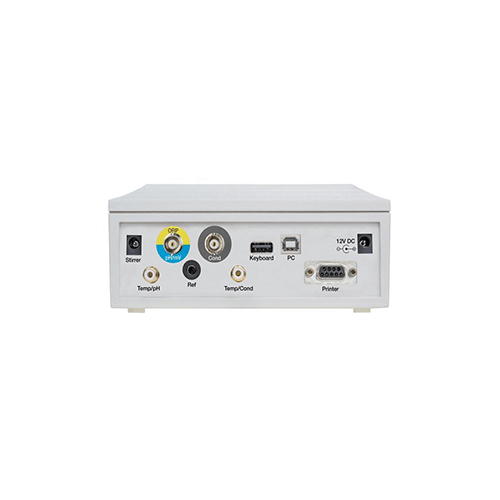 PC 80+ DHS Kit Stirrer-ANA 50004242 다항목측정기 수질측기 pH 32200363 EC 50003352