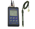 CPC-401-pH 측정기 휴대용측정기 ELMETRON 수소이온농도 미터 EGA133 EGA-133