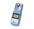 OPTI 38-01 다항목 굴절계 과당 측정 포도당 에탄올 과산화수소 메탄올 황산 요소 염분