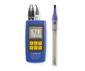 GMH-3511 휴대용 pH측정기 범위 0.00 - 14.00 pH Gresinger 포터블 pH미터 수소이온농도 GMH3511