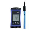 G1500 휴대용 pH측정기 범위 0.00 - 14.00 pH Gresinger 포터블 pH미터 수소이온농도 G-1500