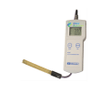 Mi106-pH pH 측정기 수소이온농도 산가측정 범위 0-14 pH ORP 온도