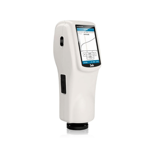 NS810 정밀 분광광도계 색차계 색차 측정 실리콘 광 다이오드어레이 3NH Spectrophotometer