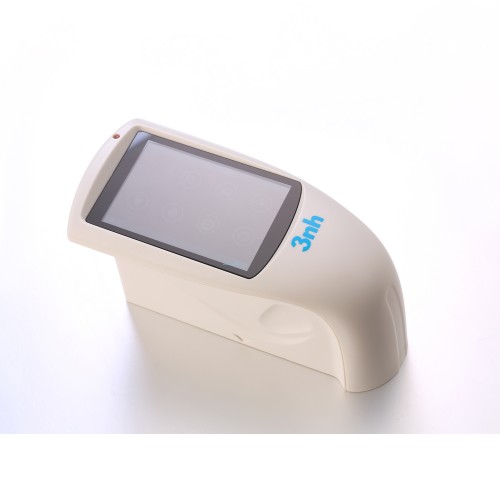 HG60 정밀 색차계 Precision Colorimeter 플라스틱 전자 페인트 잉크 섬유 의류 인쇄 염색 식품 의료 화장품 실험실 산업 과학 연구소 학교