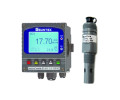 CON4110RS-8-241-01 불산함유 폐수공정용 전도도 측정기 RS485 EC conductivity CON