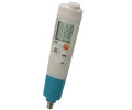 TESTO 206-pH3 포켓용 pH측정기 산가측정 수소이온농도 TESTO