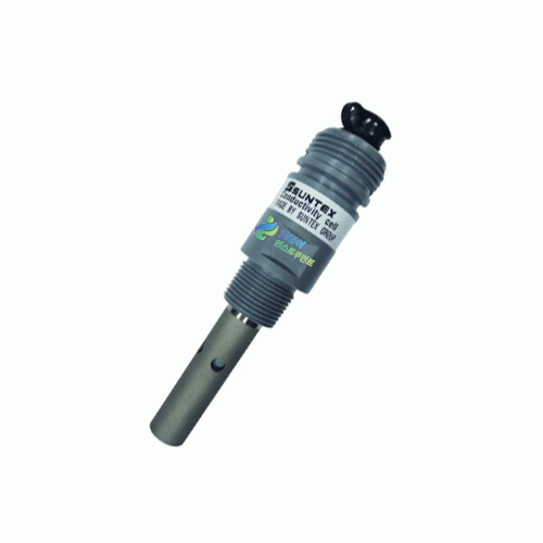 CON4110RS-8-222 설치형 전도도 측정기 pure water순수전용  RS-485