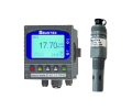 CON4110-8-241-01 설치형 전도도 측정기 HF TDS 불산함유 폐수 측정