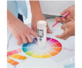 CR3 컬러리더기 ColorReader 플라스틱 전자 제품 페인트 코팅 섬유 의류 인쇄 염색 도자기 3NH