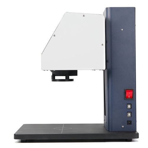 YL4560 비접촉 탁상형 분광광도계 Non- contact benchtop spectrophotometer