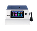 YS6010 탁상용 격자 분광 광도계 Benchtop grating spectrophotometer 페인트 잉크 섬유 의류 인쇄 염색 3NH
