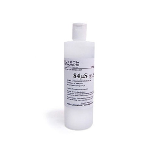 SH-200RS-8-11-3 순수전용 설치형 전도도 측정기 RS485 conductivity CON EC Pure water