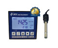 RES-SH200-8-11-3비저항 측정기 Pure water resistivity Meter