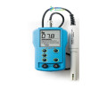 HI9811-51-M 휴대용 다항목 측정기 HI-9811-51 HANNA EC TDS pH