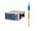판넬형 pH측정기 pH110-S200C 수소이온농도 산가측정 SUNTEX Epoxy PC110 pH Sensor