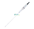 6069-10C pH전극 수소이온농도센서 606910C Combination Electrode for very slender test tubes