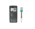 pH221 pH측정기 산가측정 LUTRON 루트론 수소이온농도미터 ORP