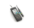 HI-9835-TDS 휴대용 TDS 측정기 총용존 고형량 HANNA EC 온도 염도