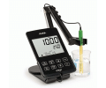 HI2030-Salt  염도 염분 측정기 EC 다항목측정기 salinity HANNA