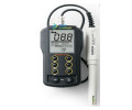 HI-9813-61M 휴대용 다항목 측정기 HANNA pH 전도도 TDS 온도 총용존고형물