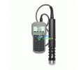 HI98196-M 휴대용 다항목 측정기 HANNA pH ORP DO 온도 기압
